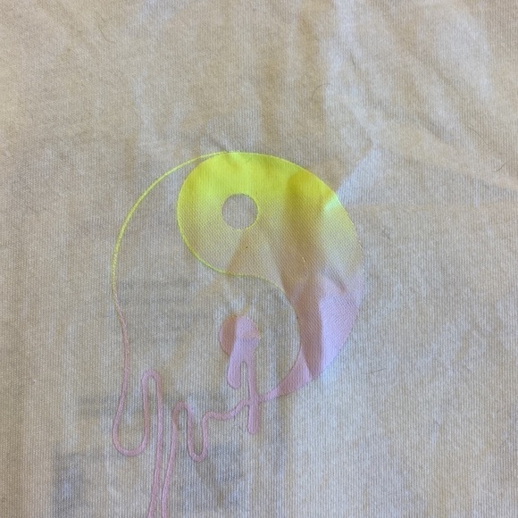 Fabletics Crop Top XL - Picture 2 of 5